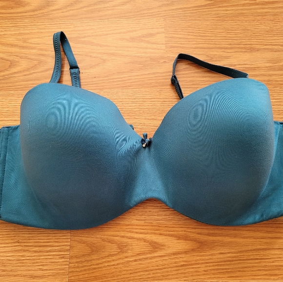 2/$40 Worn once, convertible bra - Picture 1 of 3